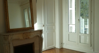 Sous-location d'un ou deux bureaux Paris 11 VOLTAIRE